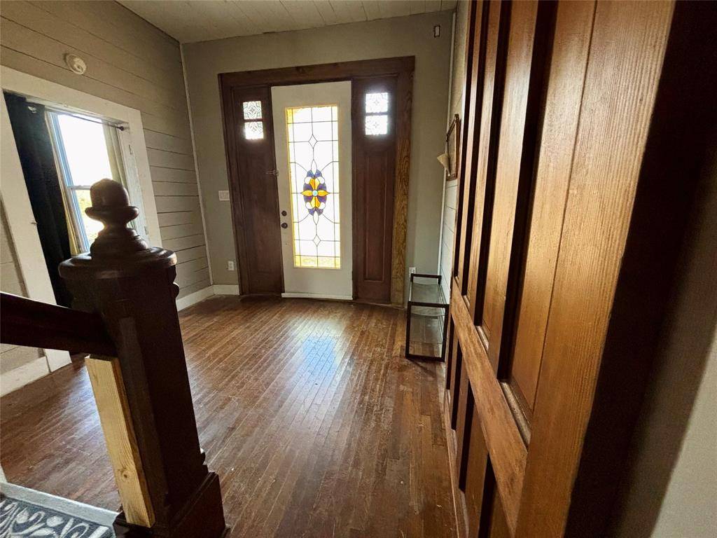 Bonham, TX 75418,725 W 10th Street