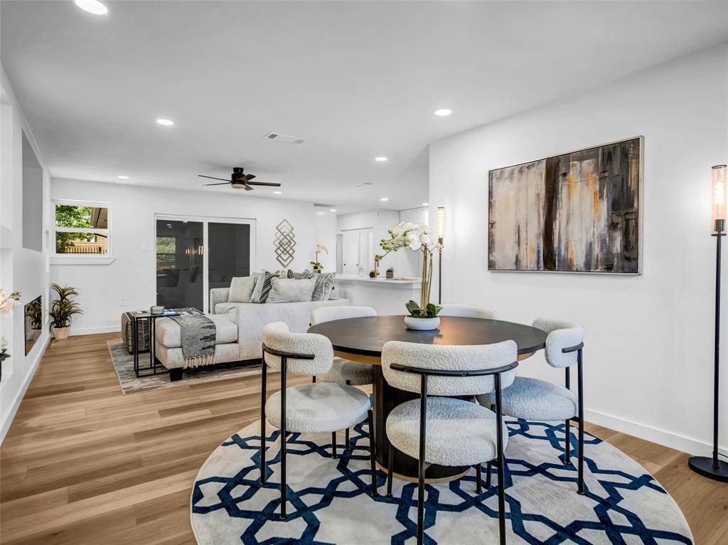 Dallas, TX 75228,2371 Chart Drive