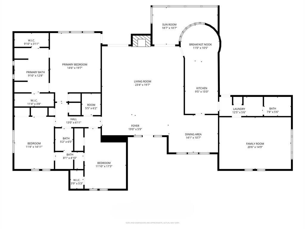 Duncanville, TX 75137,618 Green Hills Court