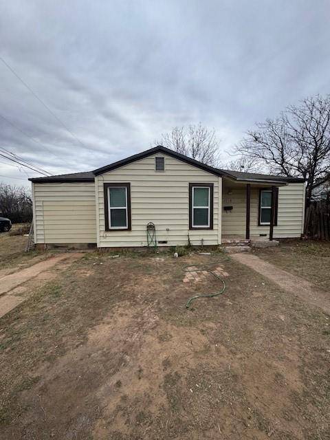 Abilene, TX 79605,2718 S 11th Street