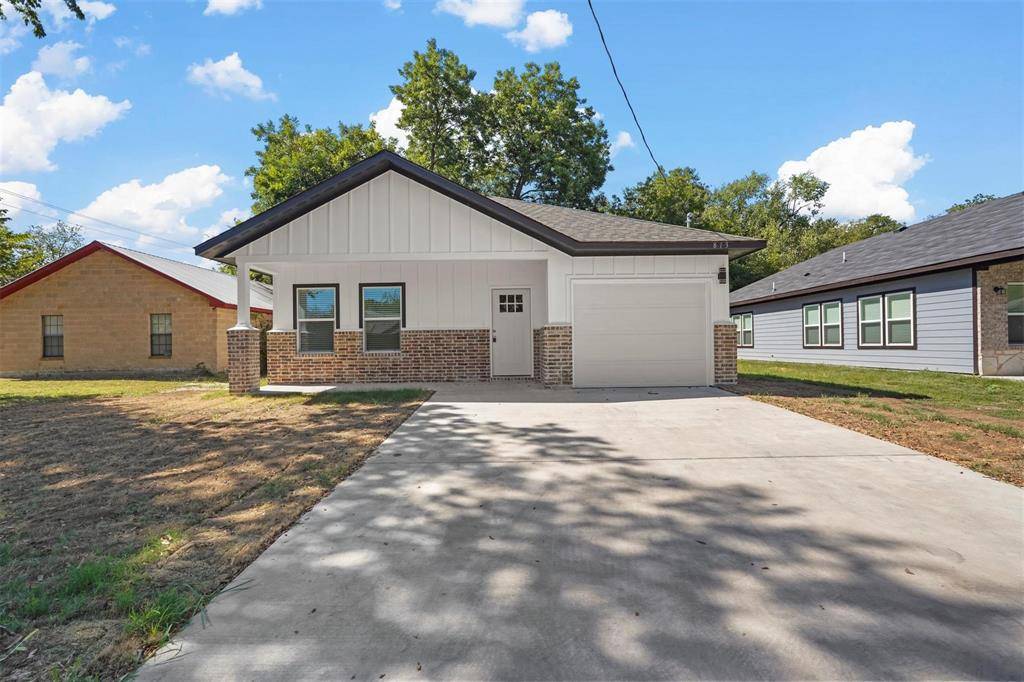 Greenville, TX 75401,813 Oneal Street