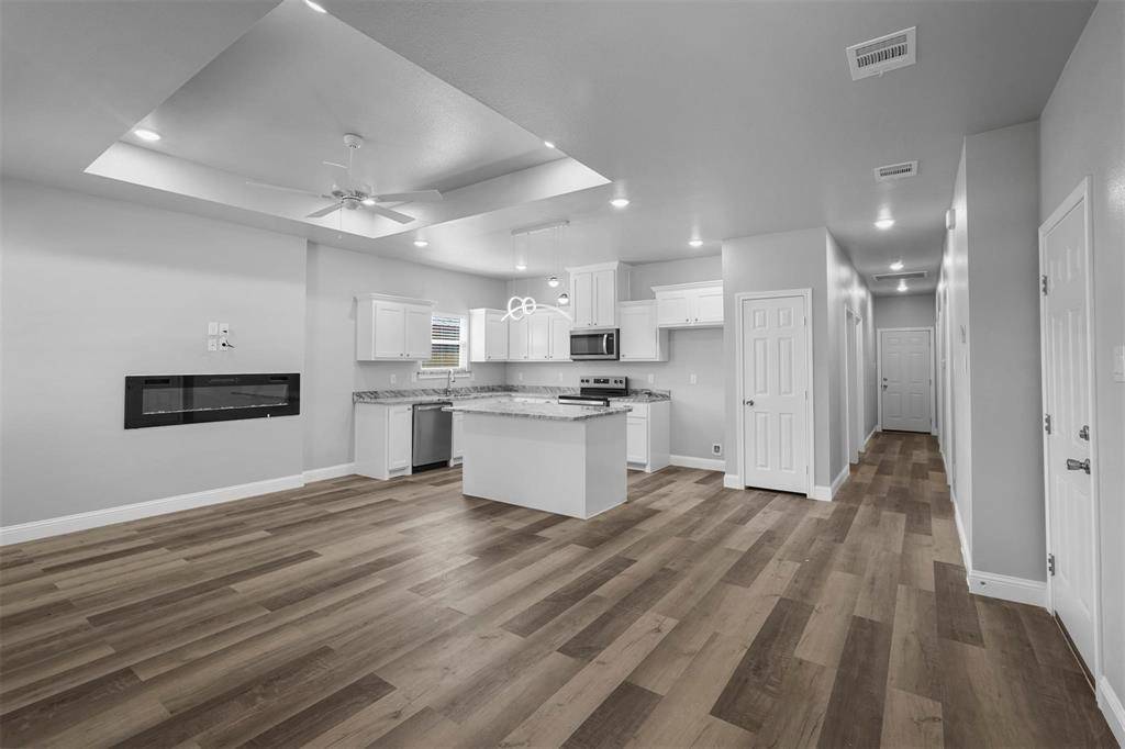 Greenville, TX 75401,813 Oneal Street