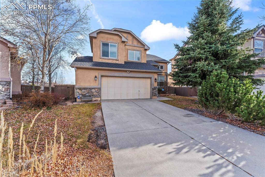 Colorado Springs, CO 80920,4265 Apple Hill CT
