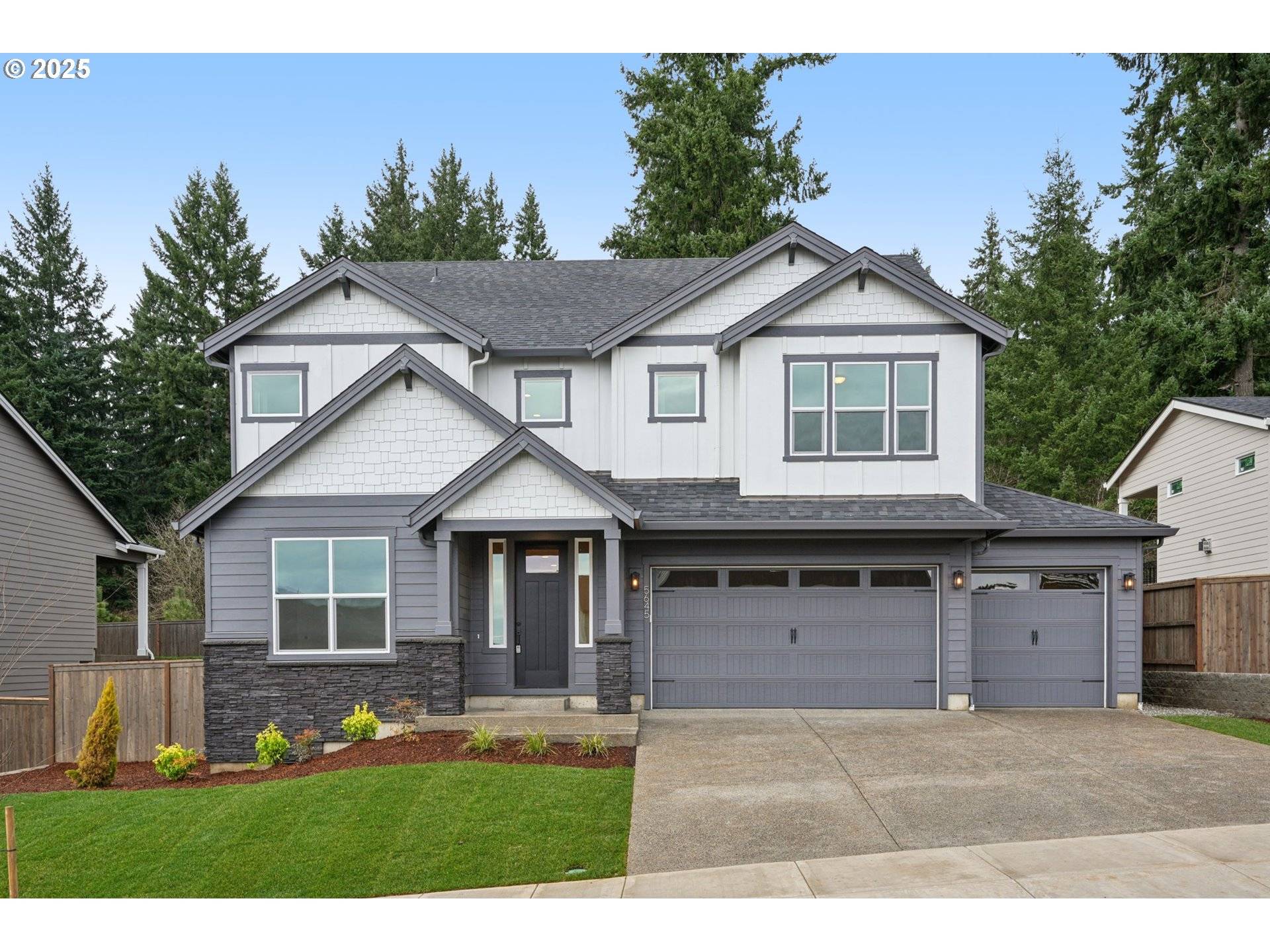 Camas, WA 98607,5645 N 94TH AVE #LT244