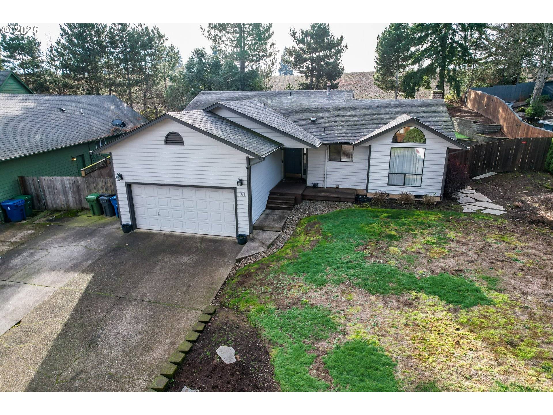 Stayton, OR 97383,1364 DAWN DR