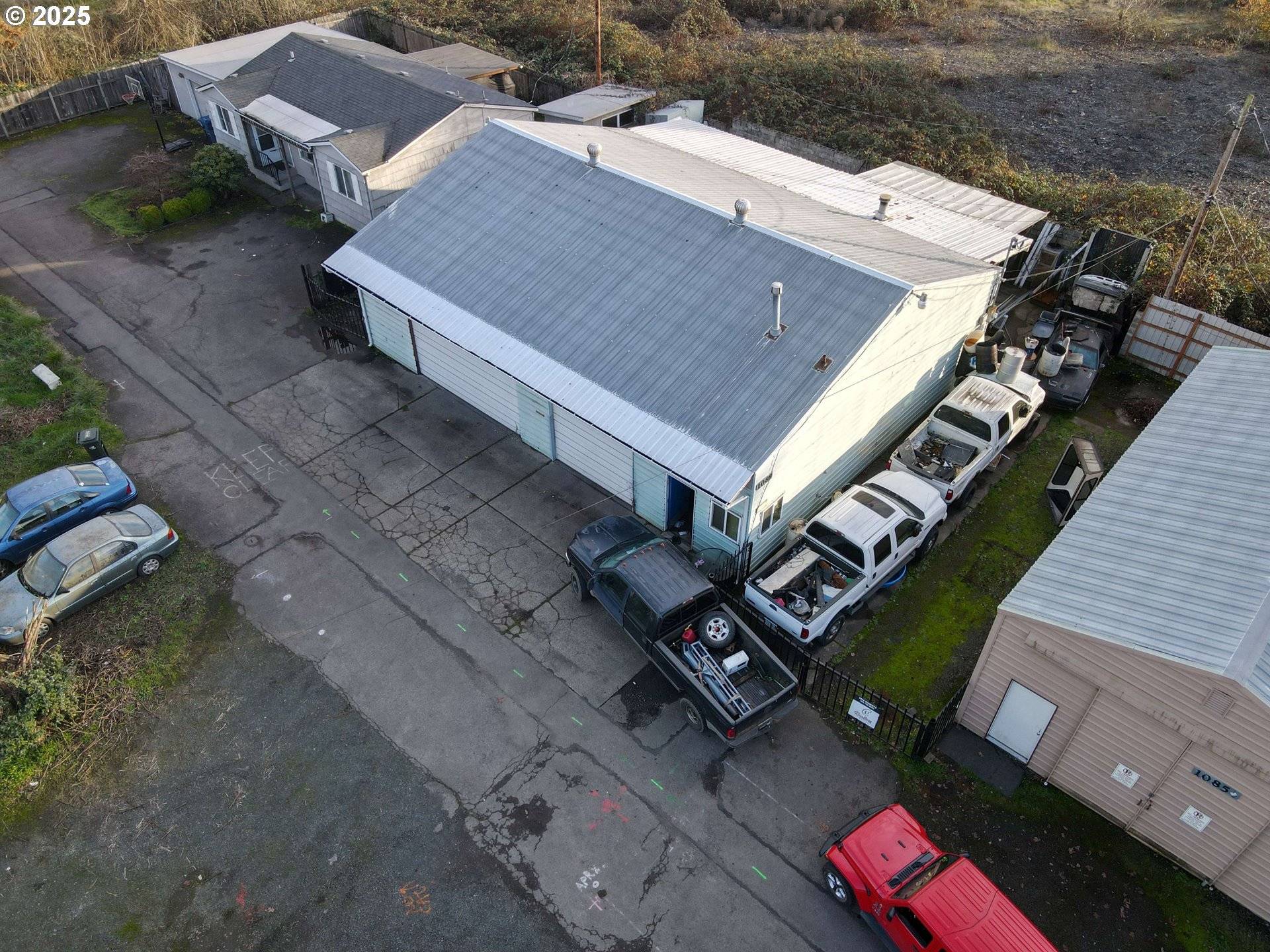 Springfield, OR 97477,1089 28TH ST