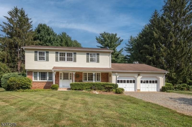 Clinton Twp., NJ 08833,7 Welsh Rd