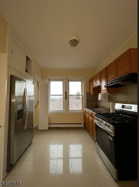 Newark City, NJ 07112,180 Pomona Ave #3