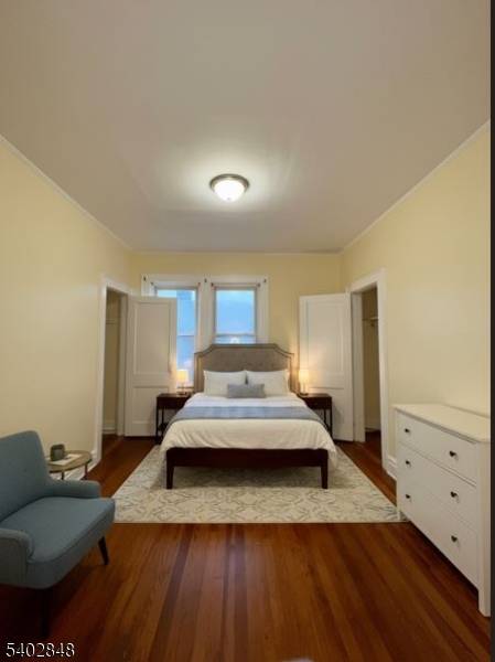 Newark City, NJ 07112,180 Pomona Ave #3