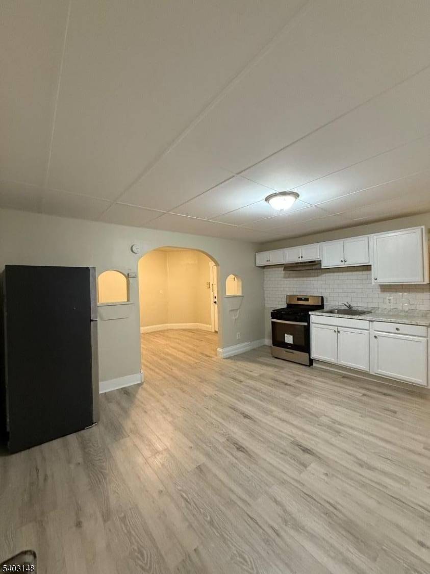 Garfield City, NJ 07026,69 Passaic St #2F