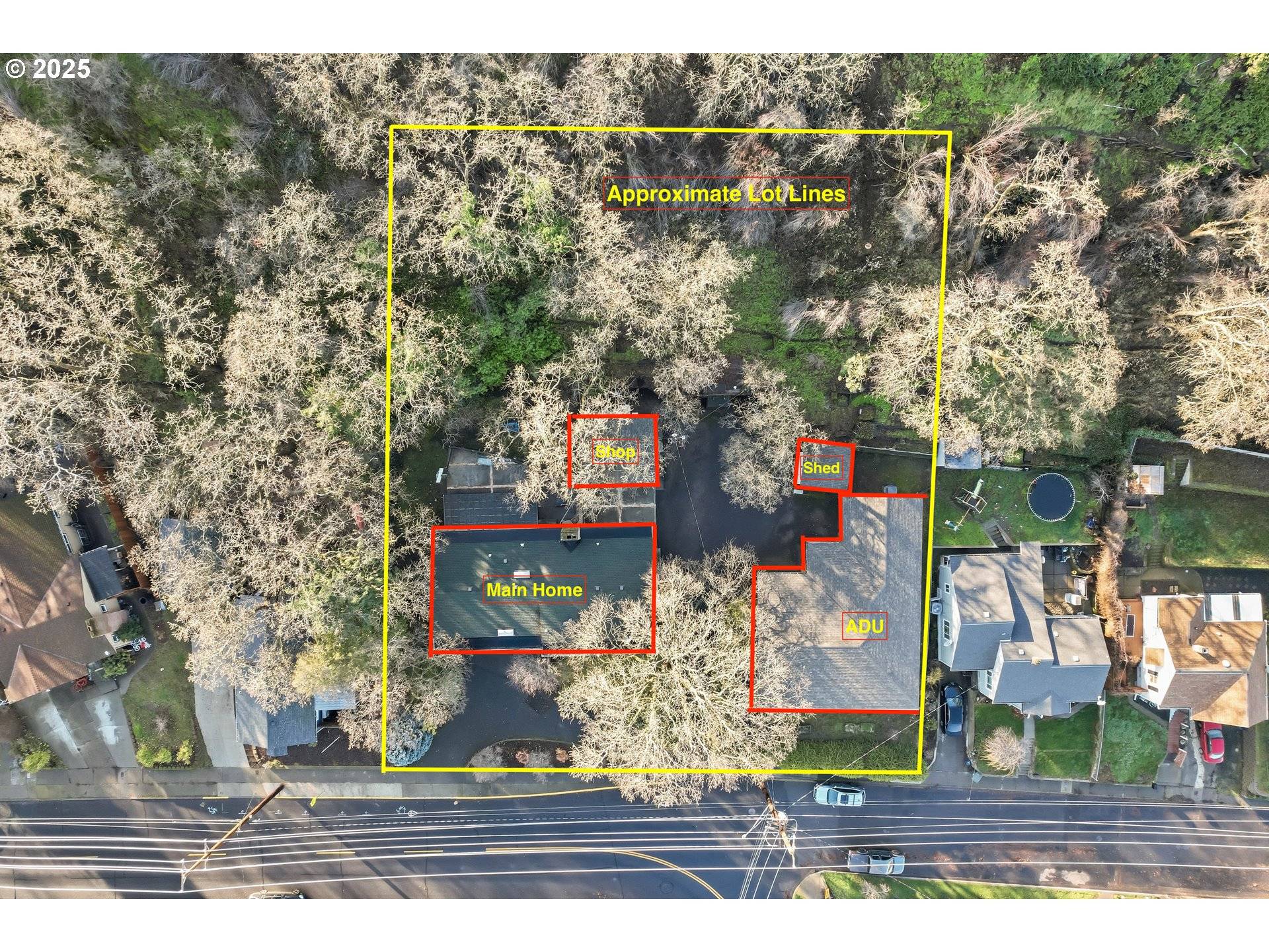 The Dalles, OR 97058,1610 Kelly AVE