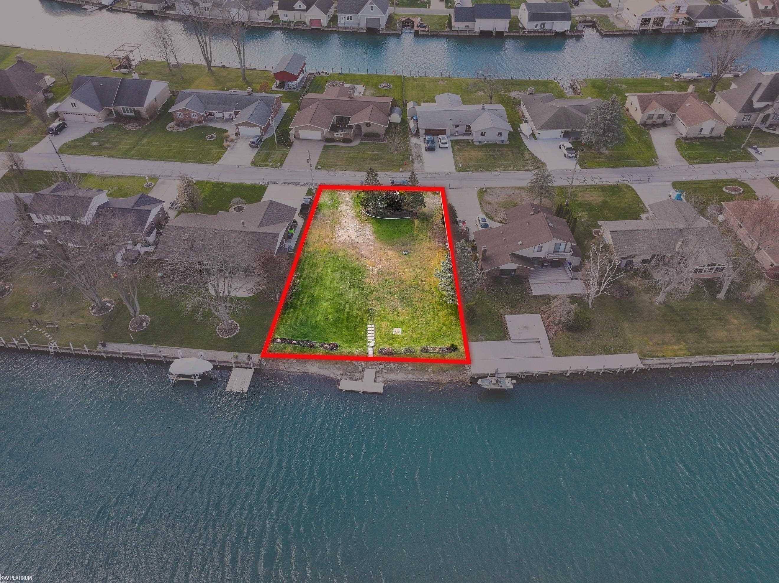 Algonac, MI 48001,7294 Flamingo ST