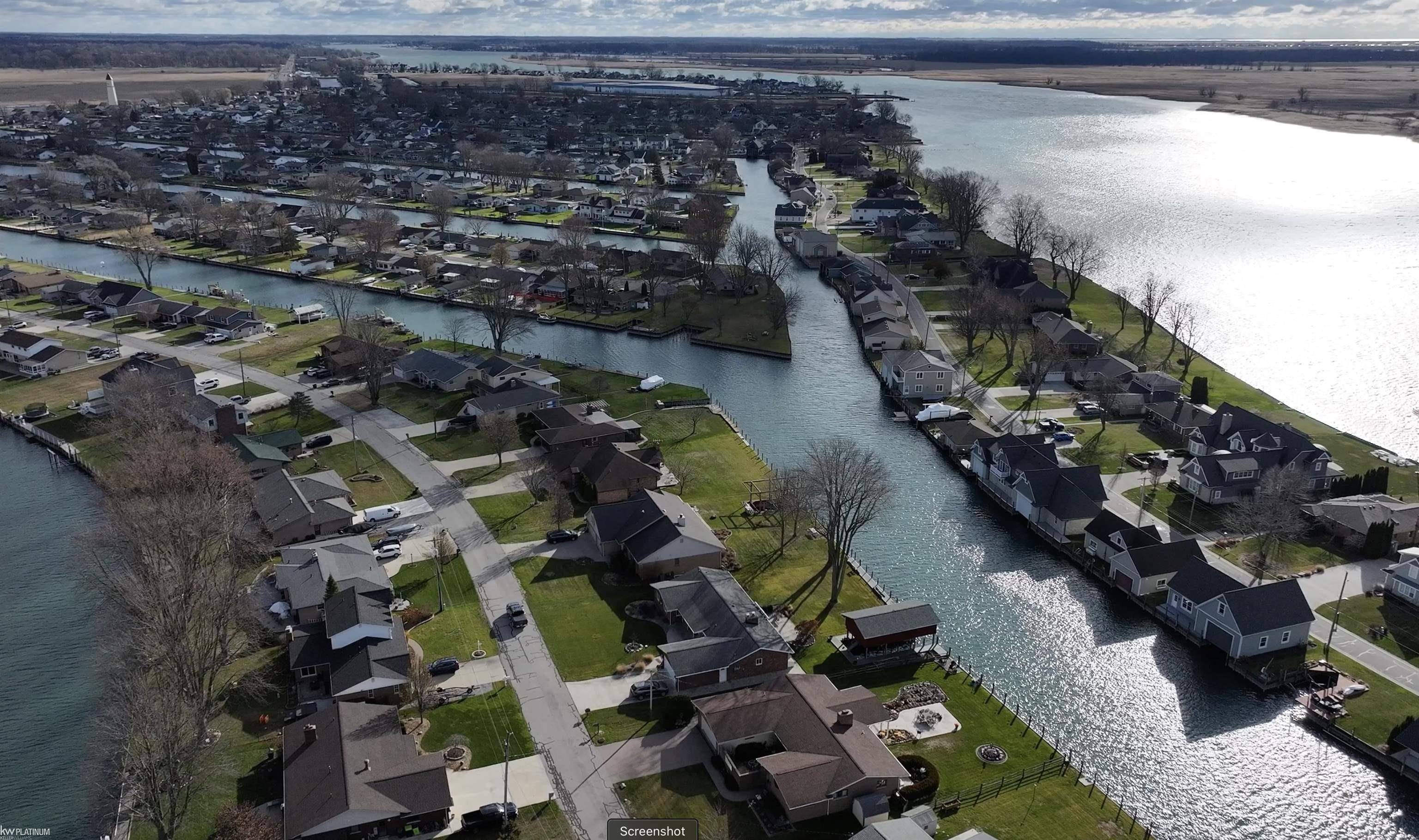 Algonac, MI 48001,7294 Flamingo ST