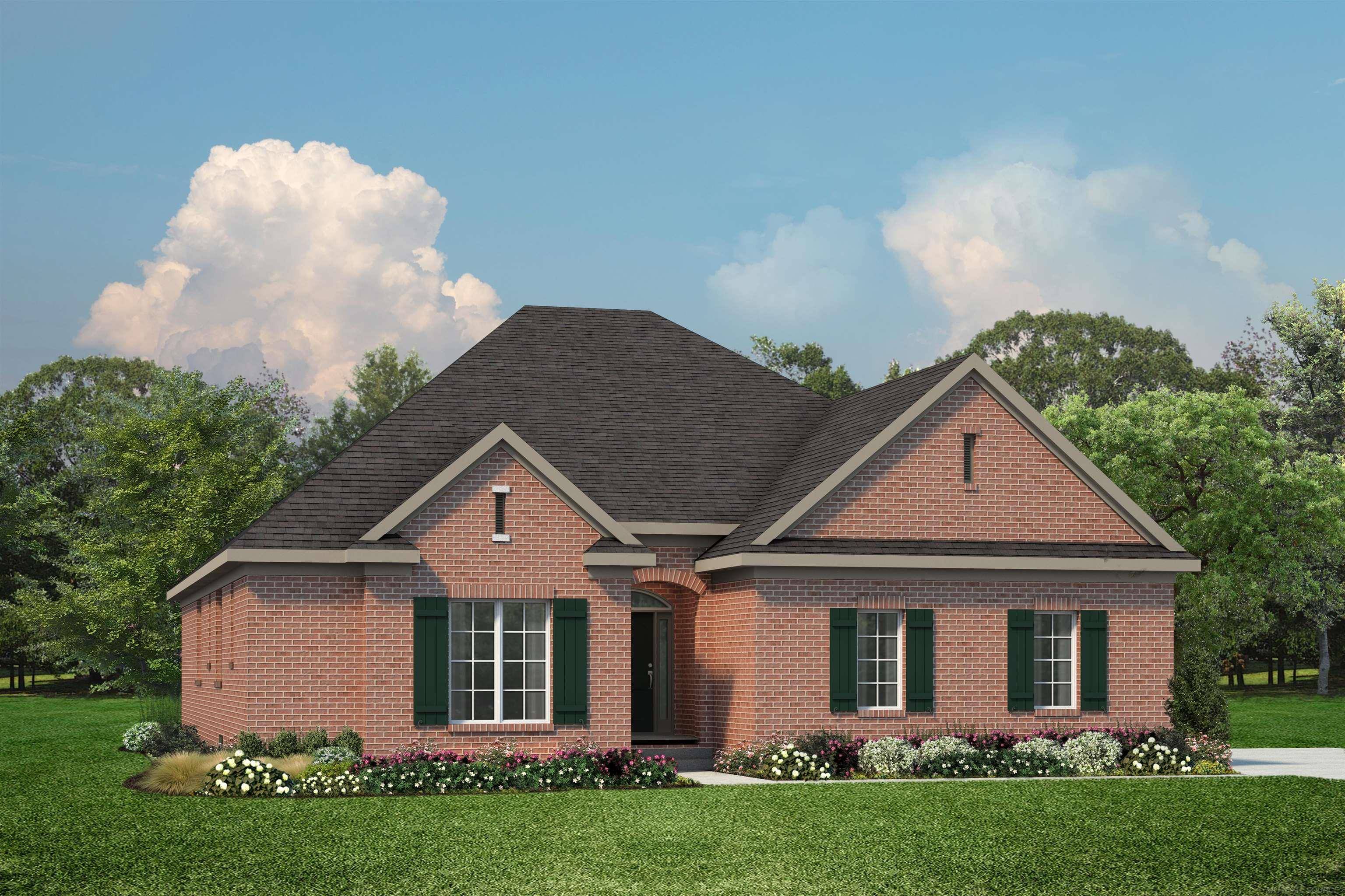 Shelby Twp, MI 48315,55611 Bay Oaks CT