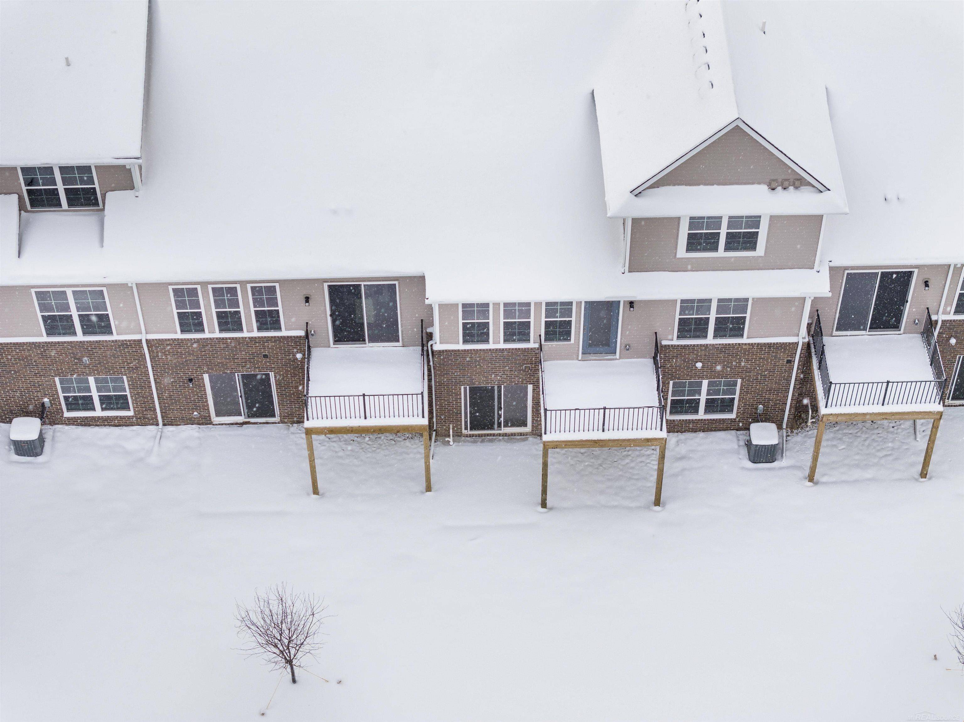 Howell, MI 48855,2209 Chase DR