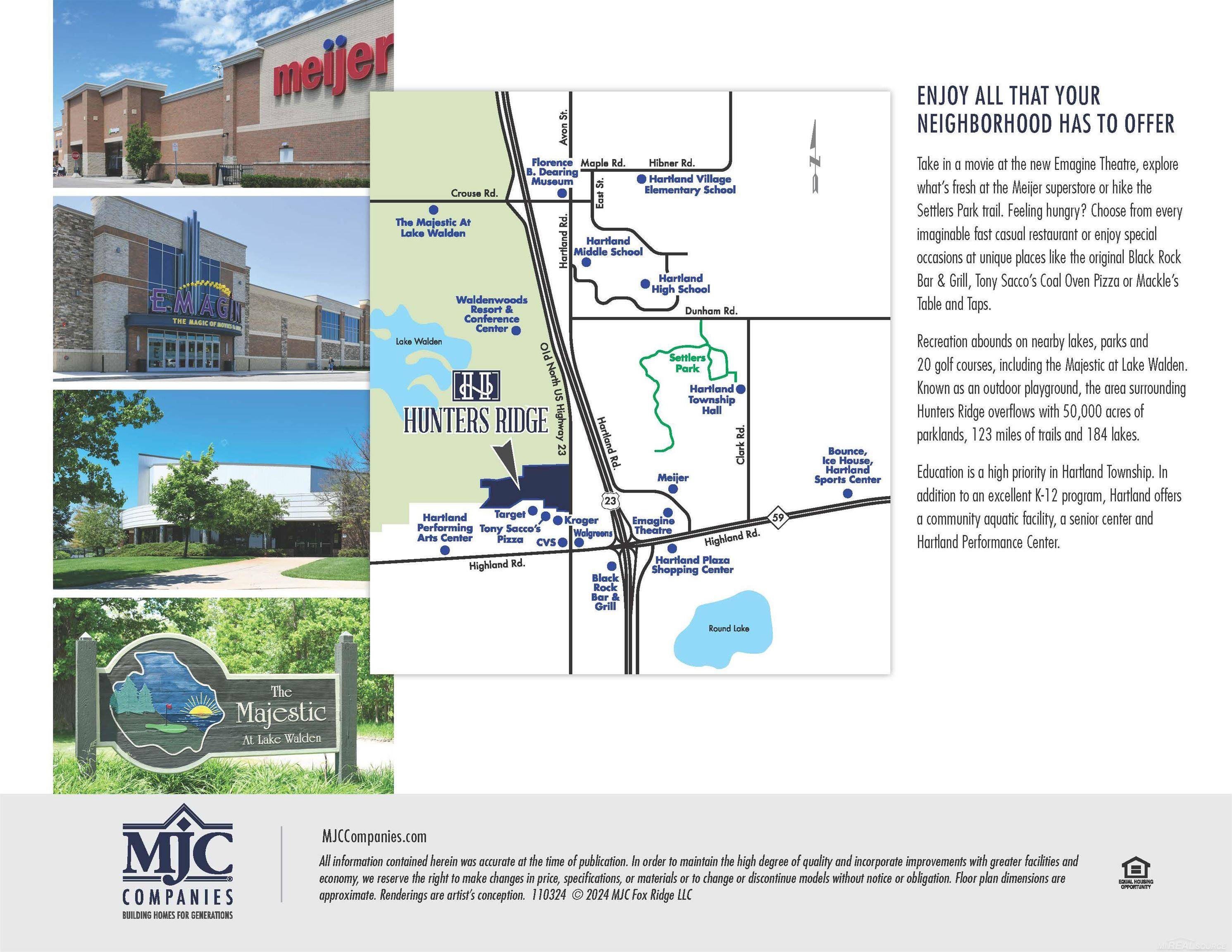 Howell, MI 48855,2233 Chase DR