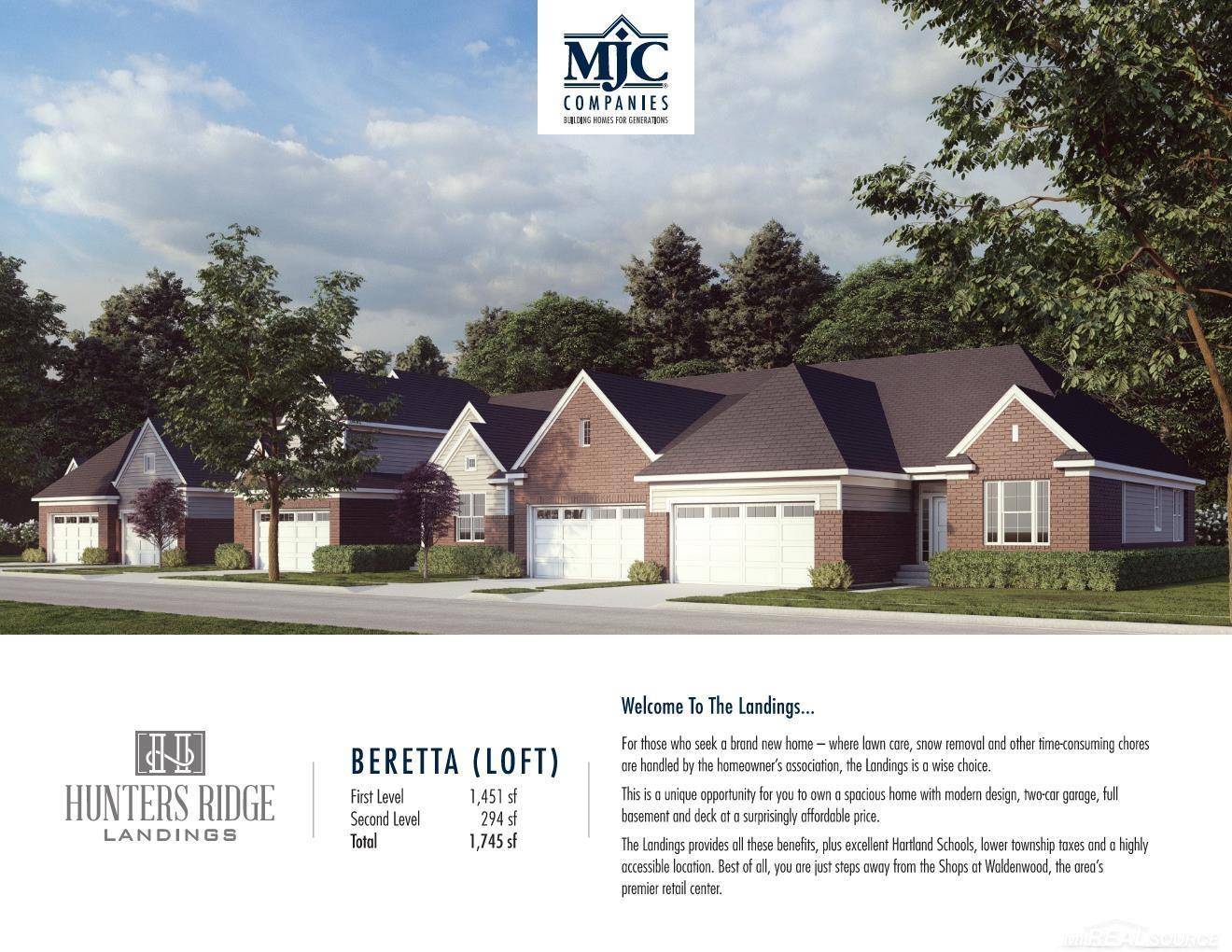 Howell, MI 48855,2239 Chase DR