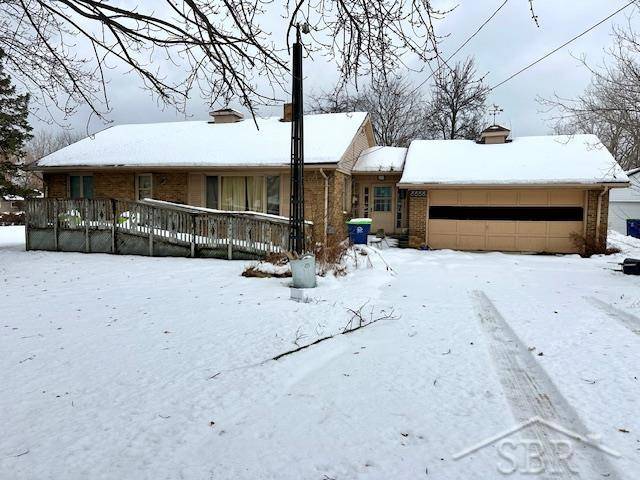 Saginaw, MI 48601,3333 Janes AVE