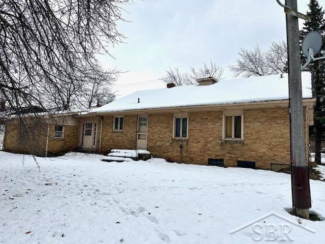 Saginaw, MI 48601,3333 Janes AVE