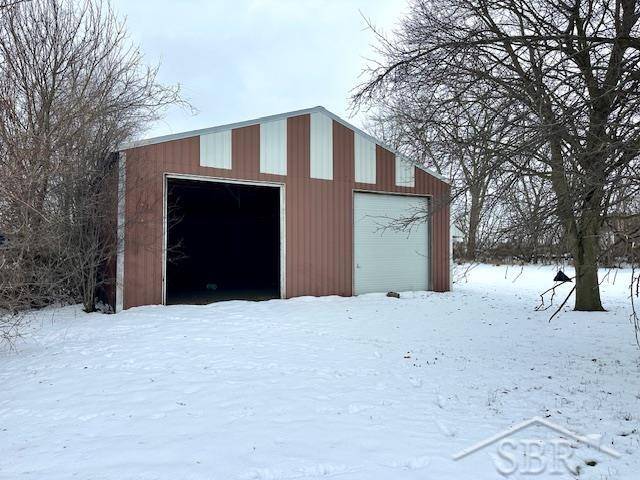 Saginaw, MI 48601,3333 Janes AVE