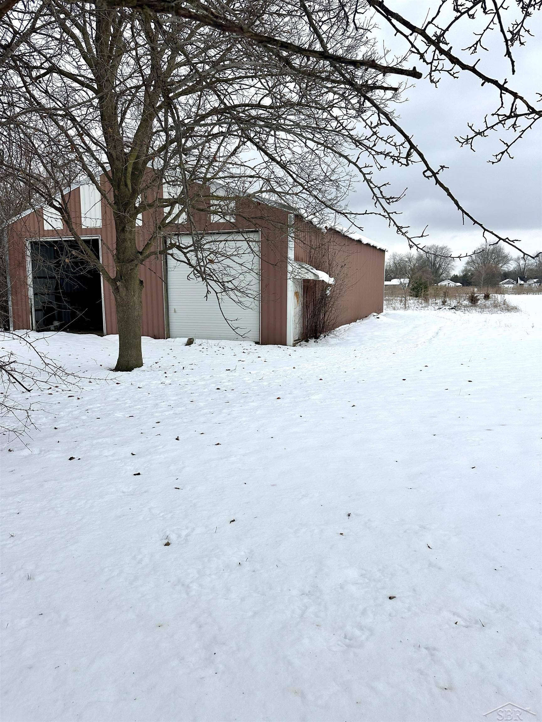 Saginaw, MI 48601,3333 Janes AVE