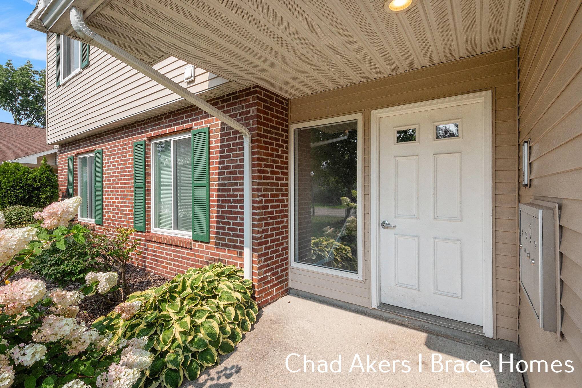 Grand Rapids, MI 49525,3100 Windcrest CT NE