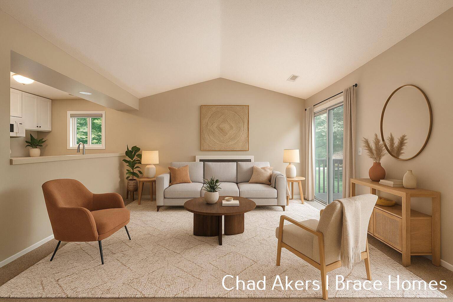 Grand Rapids, MI 49525,3100 Windcrest CT NE