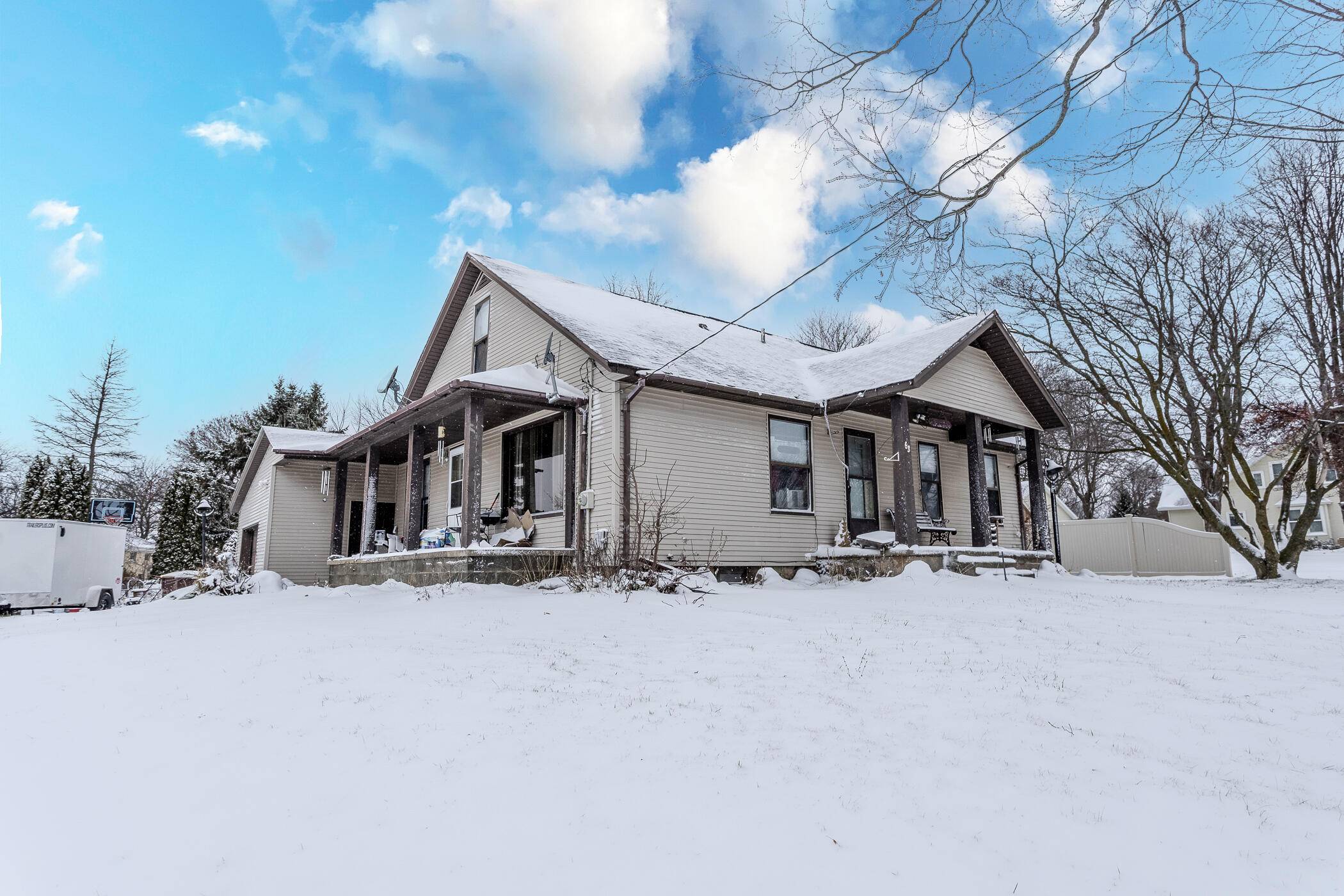 Casnovia, MI 49318,65 S Main ST NW