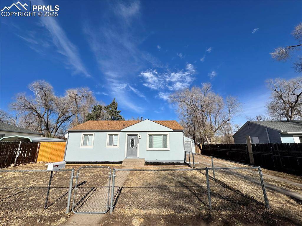 Colorado Springs, CO 80905,522 E St Elmo AVE