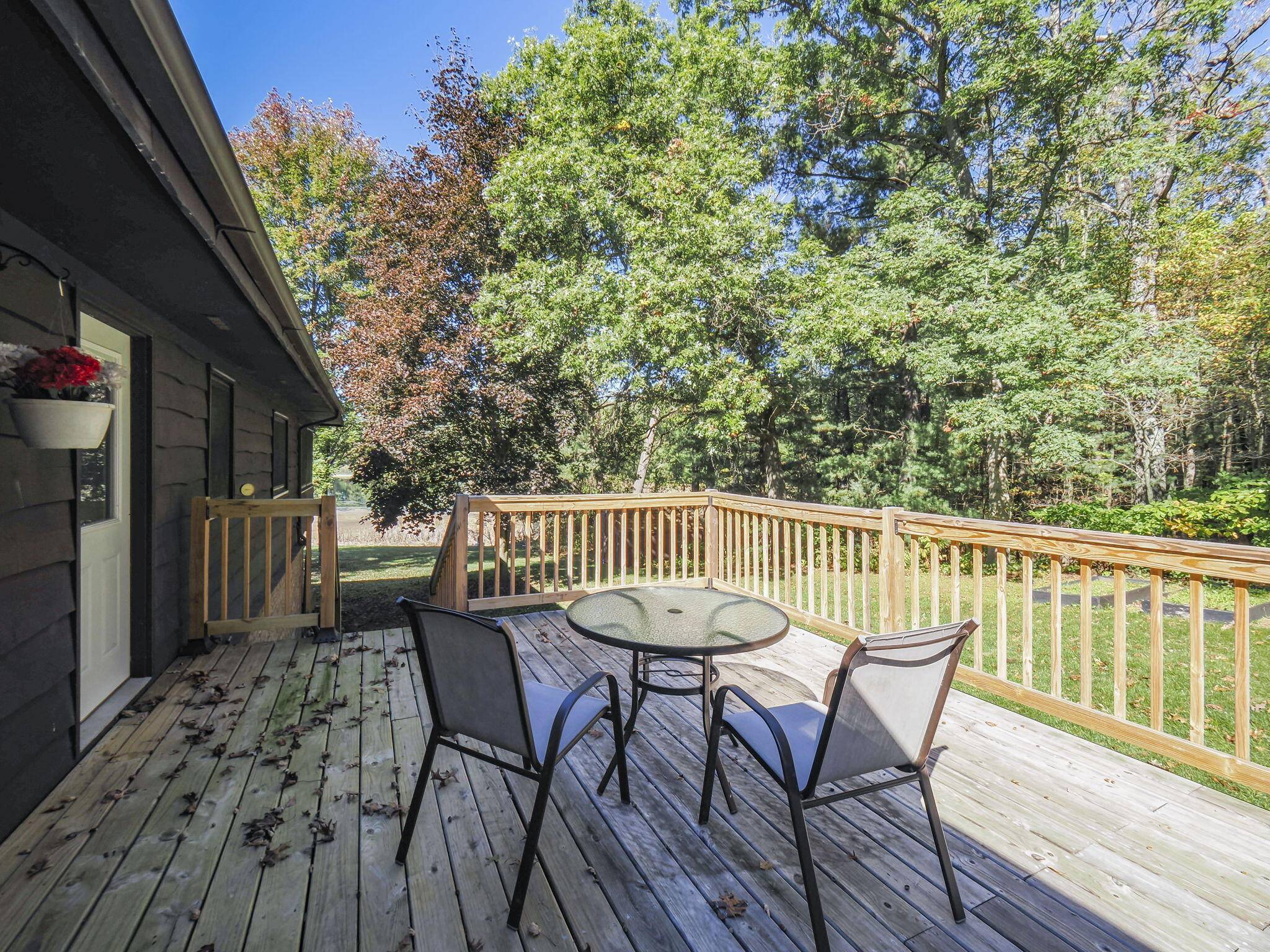 Howard City, MI 49329,9411 N MAPLE HILL RD RD