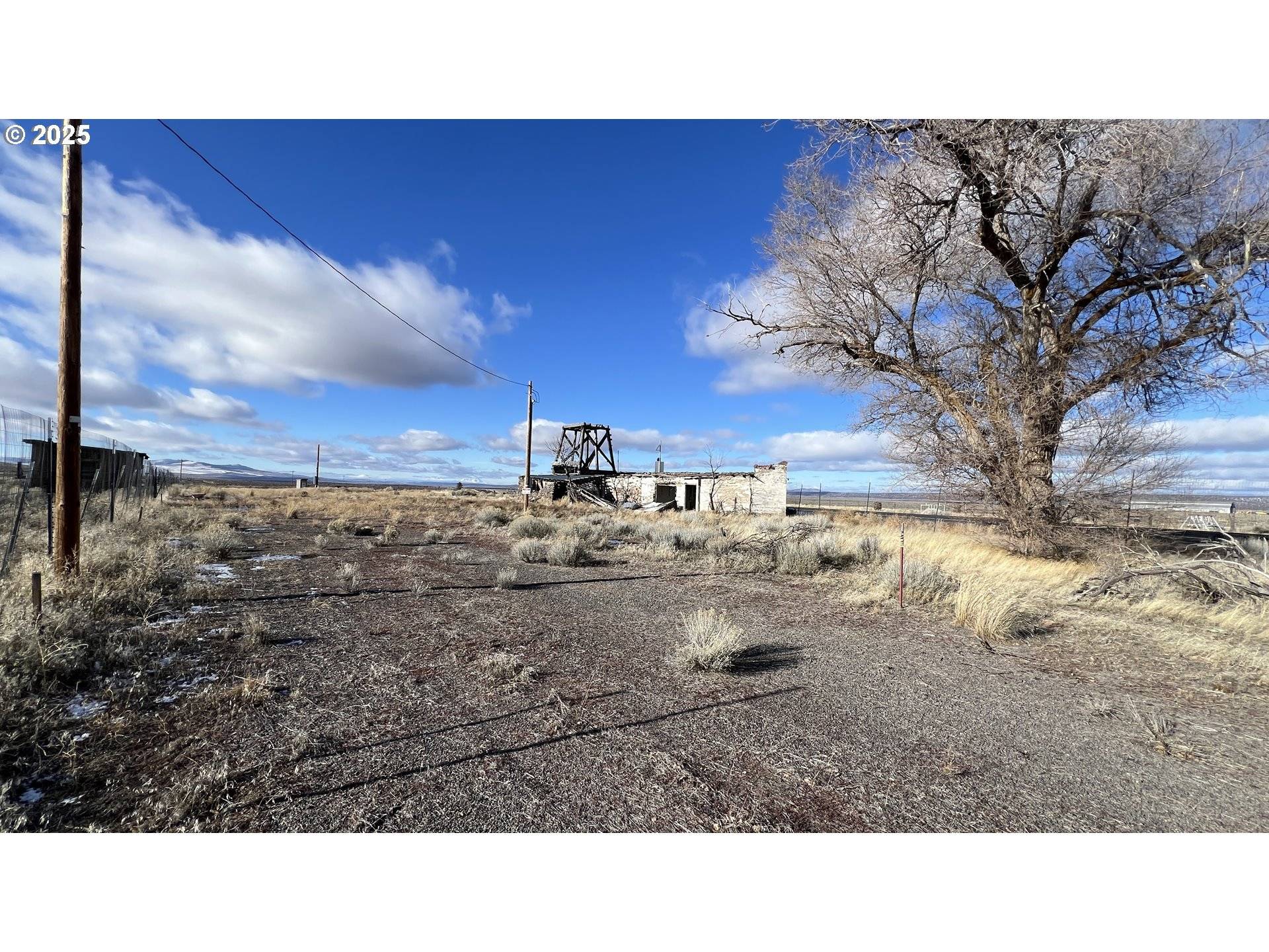 Brothers, OR 97712,Hwy 20