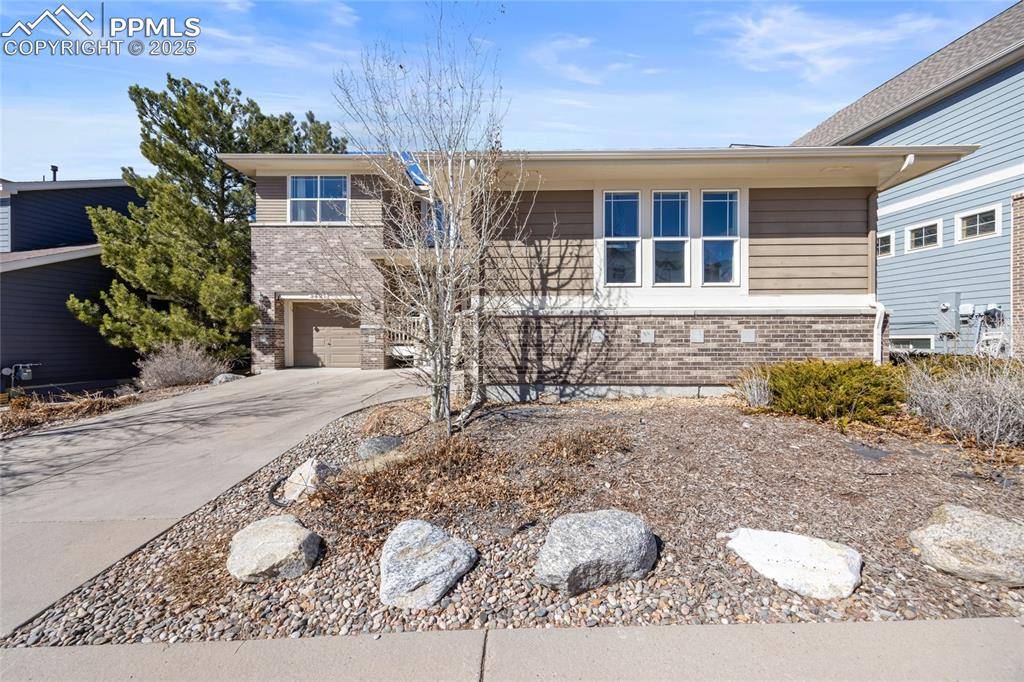 Castle Rock, CO 80109,3431 Fantasy PL