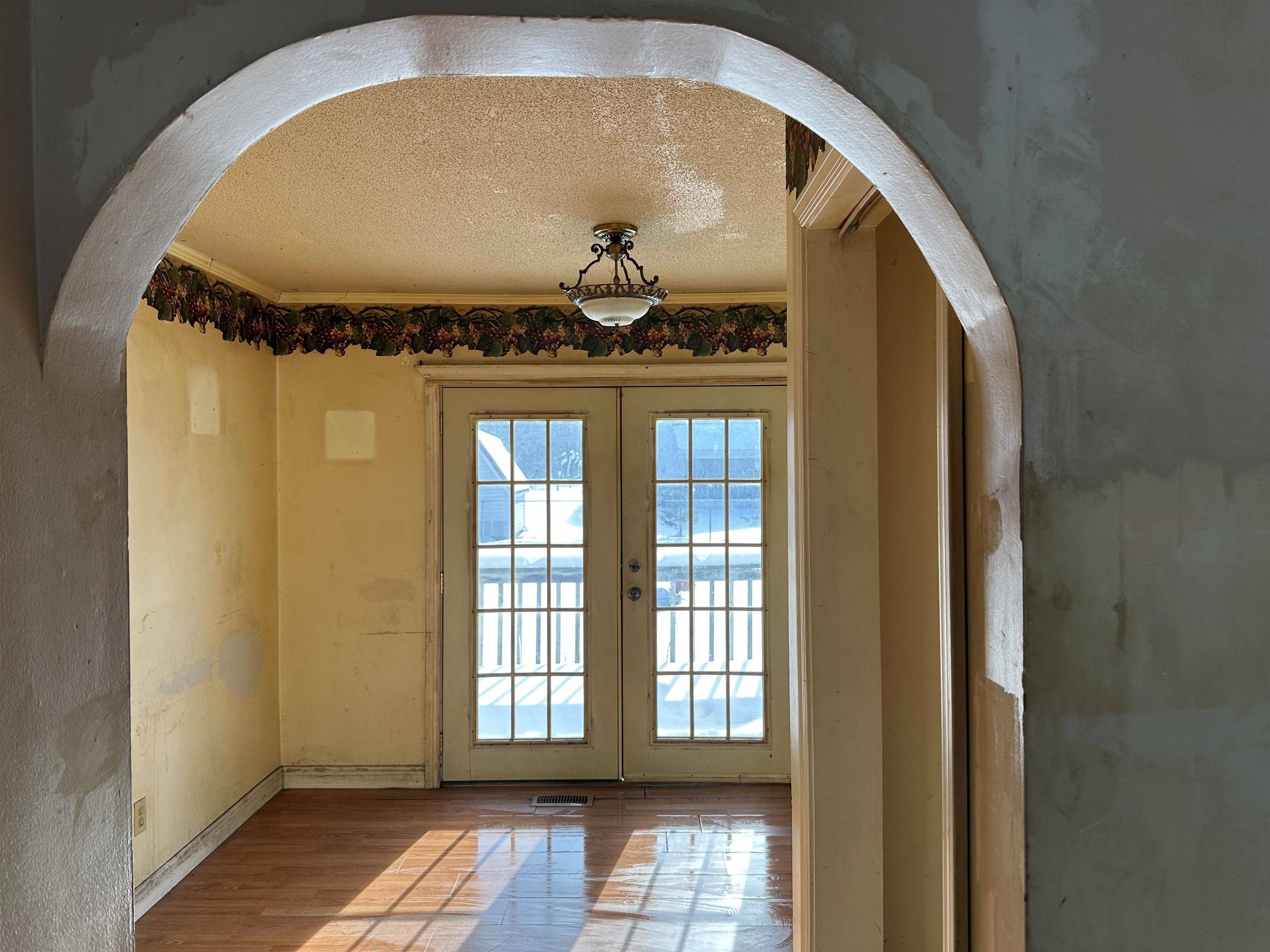 Clare, MI 48617,414 Cottage AVE