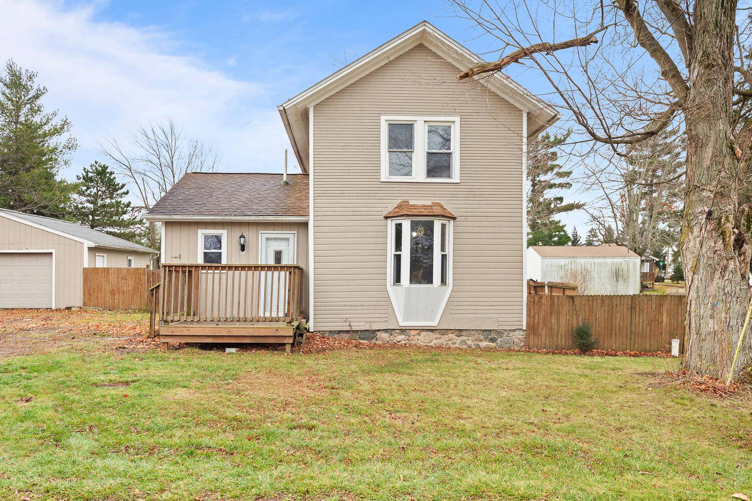 Hudson, MI 49247,17023 Mill ST