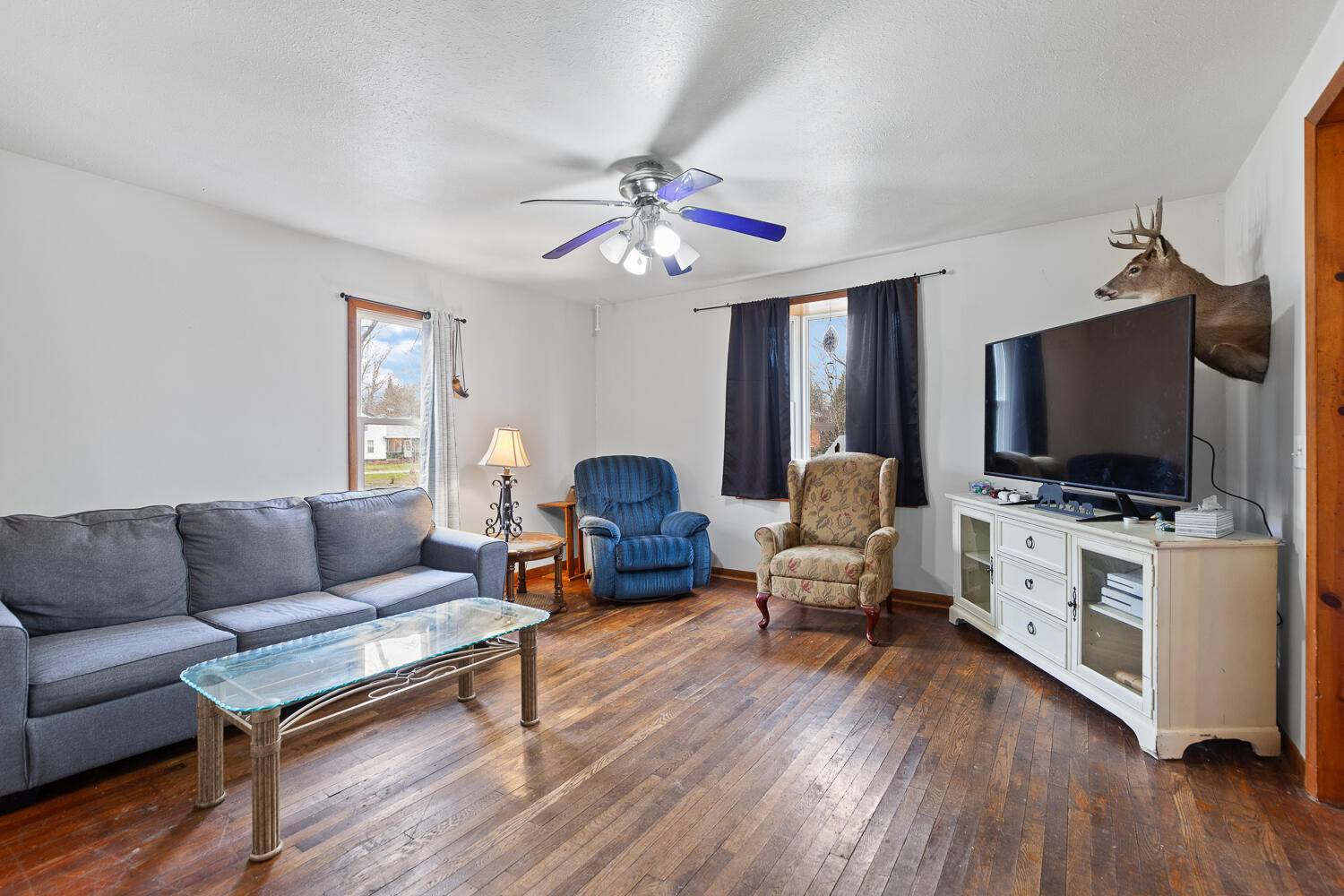 Hudson, MI 49247,17023 Mill ST