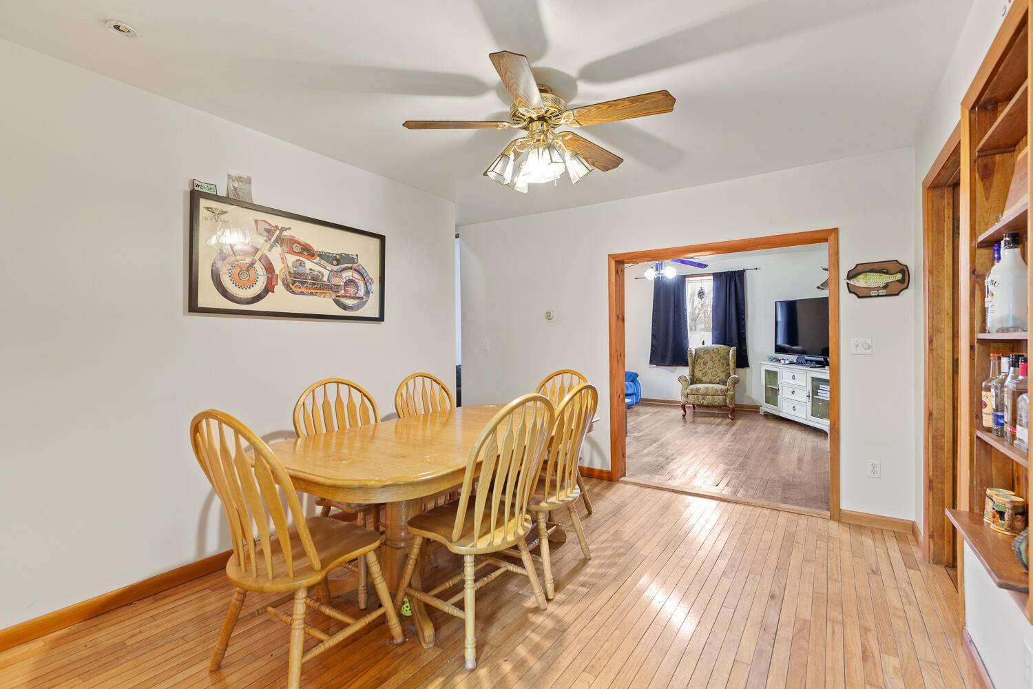 Hudson, MI 49247,17023 Mill ST