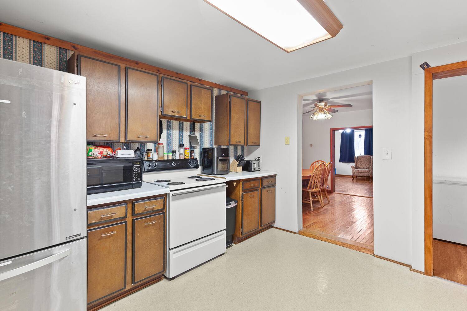 Hudson, MI 49247,17023 Mill ST