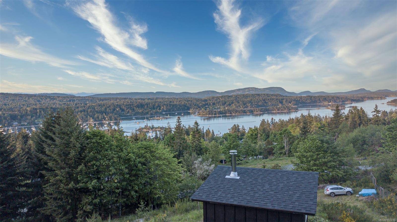 Salt Spring, BC V8K 2J7,125 Bishops Walk Rd