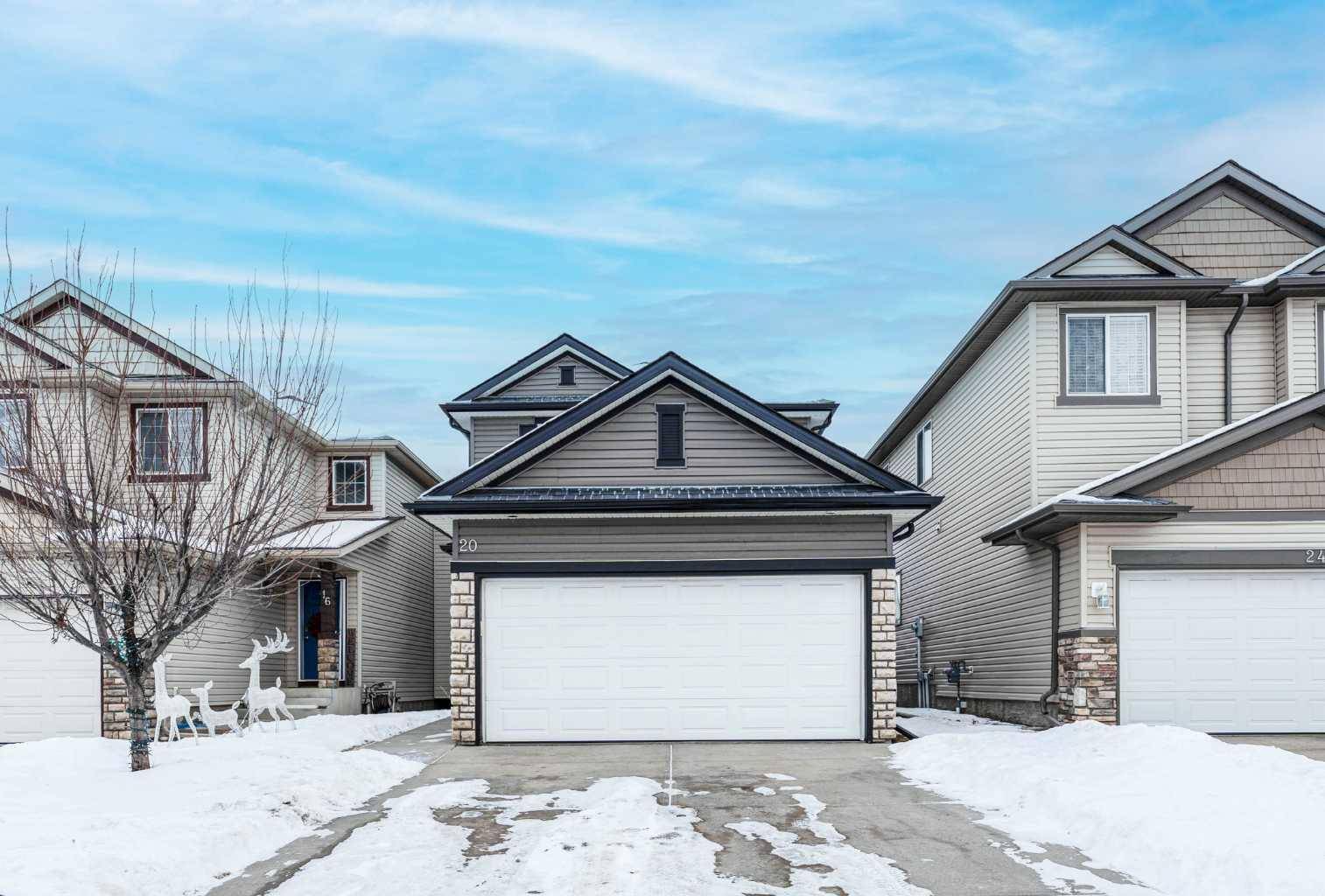 Calgary, AB T2Y 5J3,20 Bridlecrest CT SW