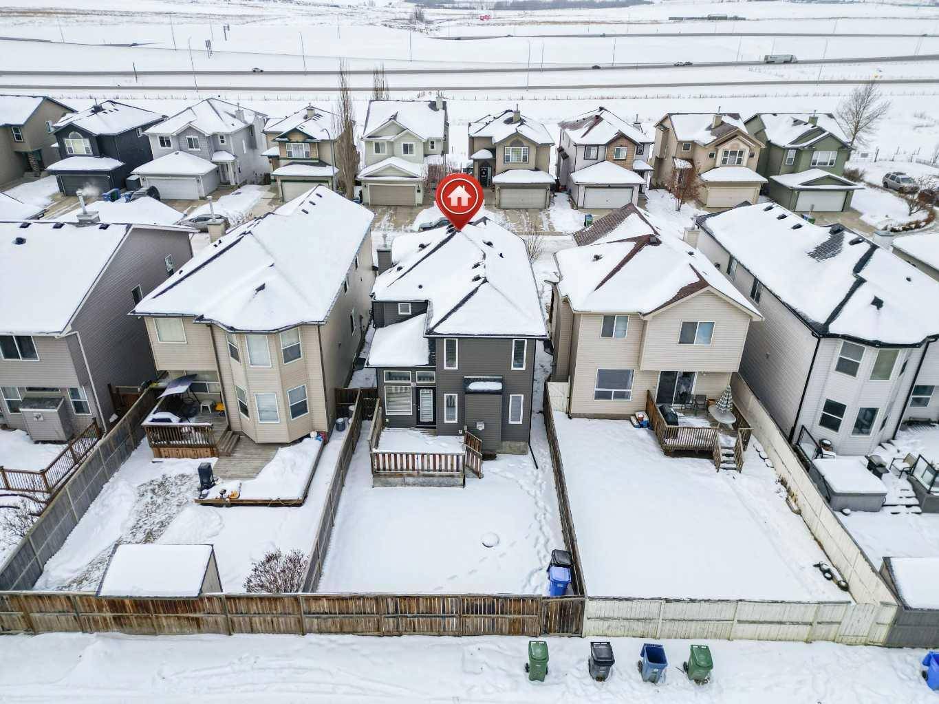 Calgary, AB T2Y 5J3,20 Bridlecrest CT SW