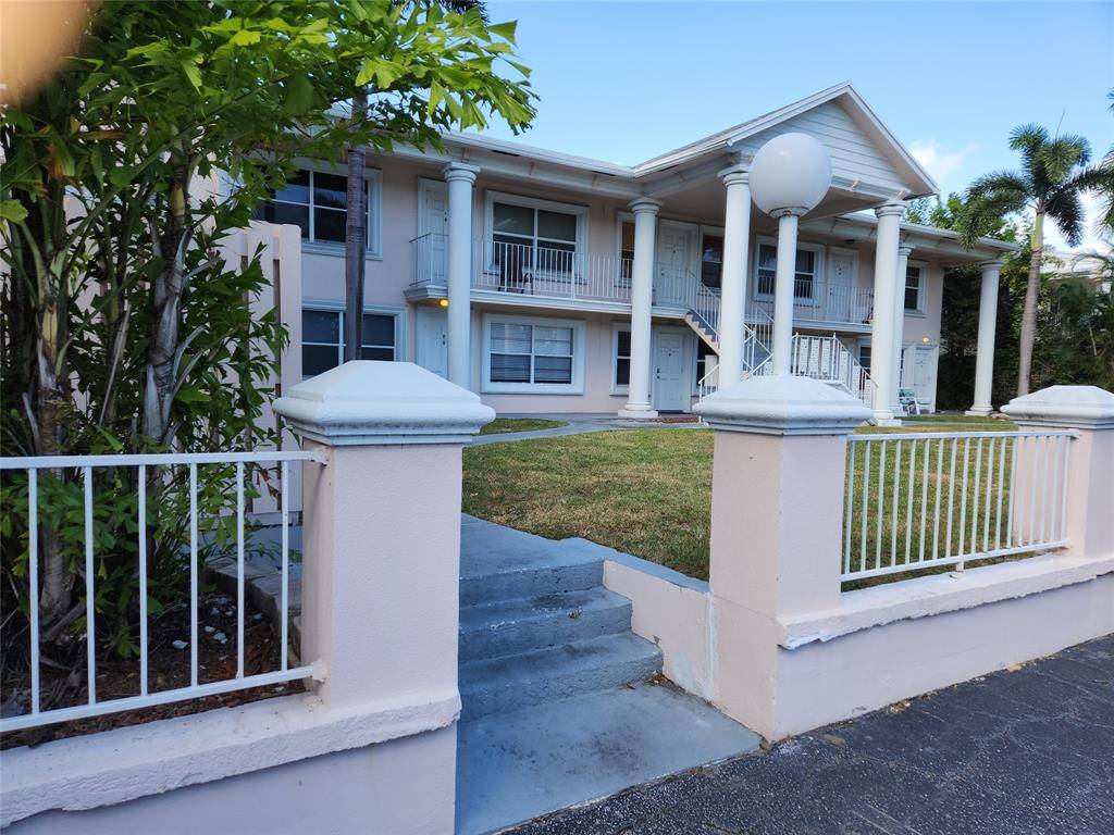 Fort Lauderdale, FL 33308,4521 NE 21st Ave #2