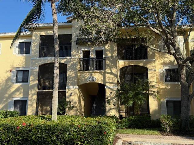 Palm Beach Gardens, FL 33410,2730 Anzio Ct #305