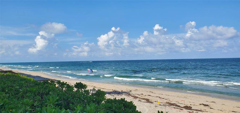 Hillsboro Beach, FL 33062,1161 Hillsboro Mile #506