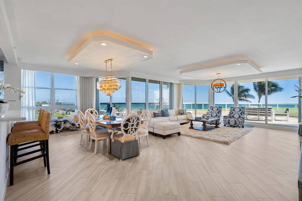 Hollywood, FL 33019,6051 N Ocean Dr #305