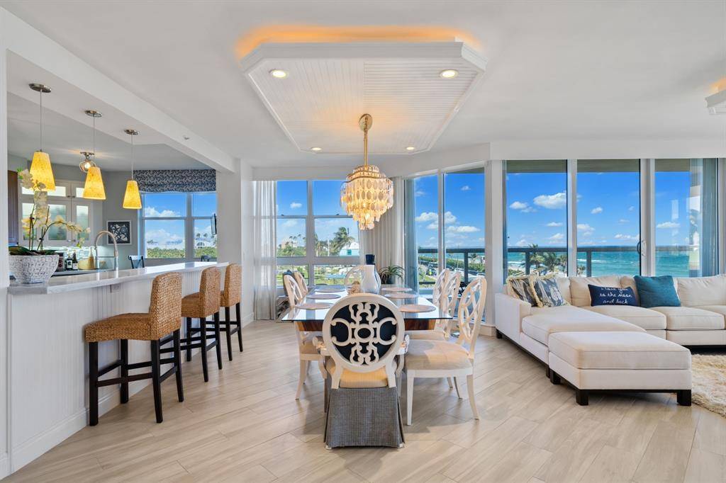 Hollywood, FL 33019,6051 N Ocean Dr #305