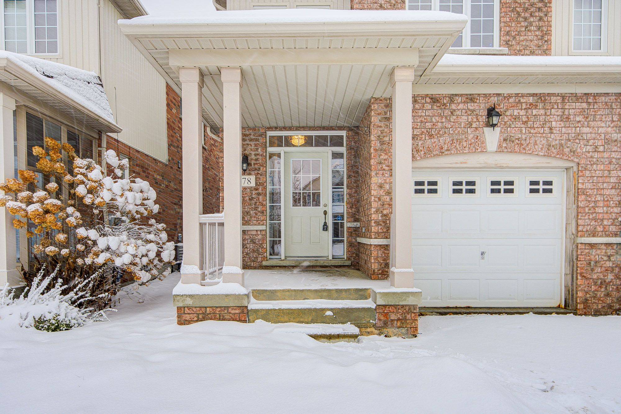 Markham, ON L6E 1C6,178 Roy Rainey AVE