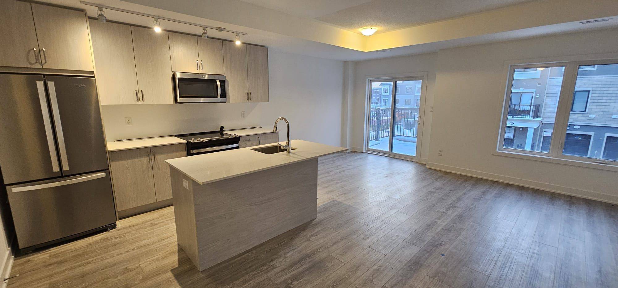 Whitchurch-stouffville, ON L4A 4W8,23 Canton LN #43