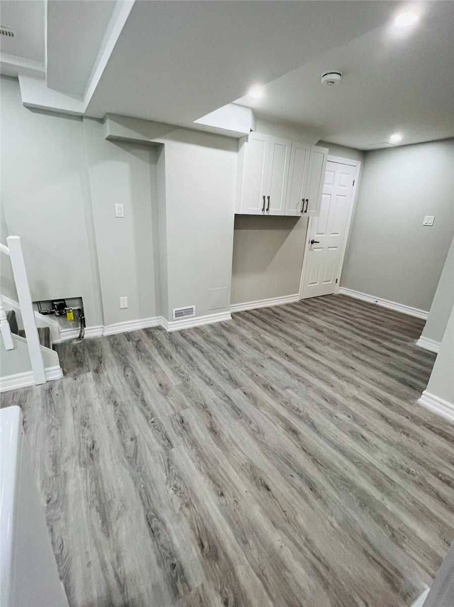 Markham, ON L3R 4Y3,98 Karma RD #Bsmt