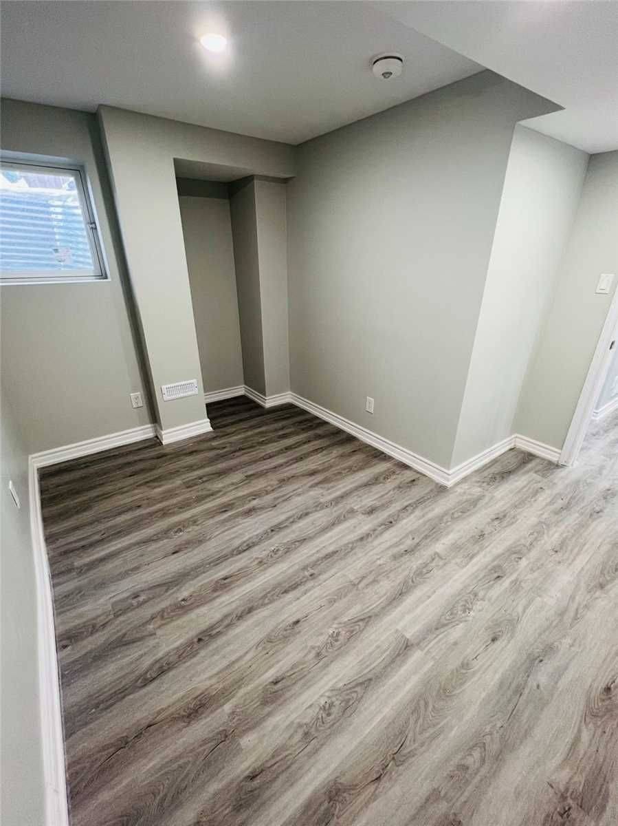 Markham, ON L3R 4Y3,98 Karma RD #Bsmt