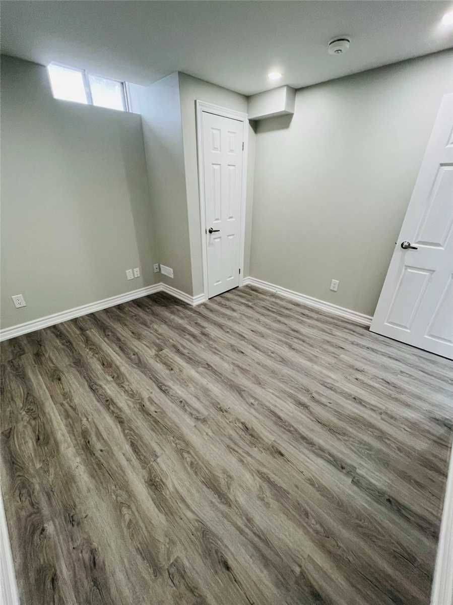 Markham, ON L3R 4Y3,98 Karma RD #Bsmt